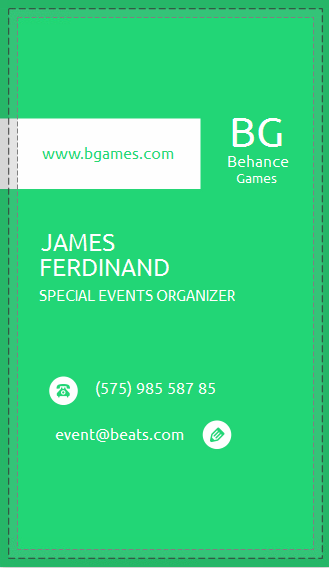 Discount Business Card Online